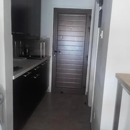 Apartman Direct Stadem Second Floor