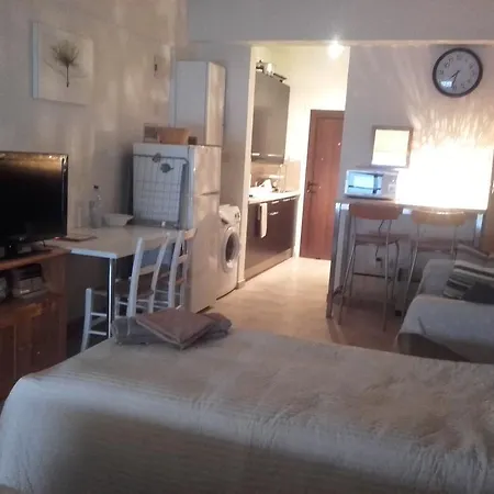 Apartman Direct Stadem Second Floor *