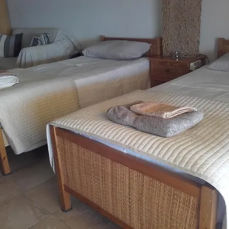 Direct Stadem Second Floor דירה לרנקה