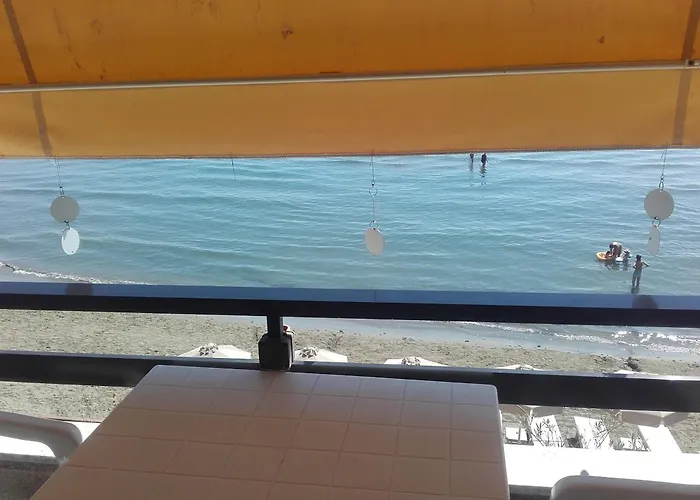 Appartement Direct Stadem Second Floor Larnaca