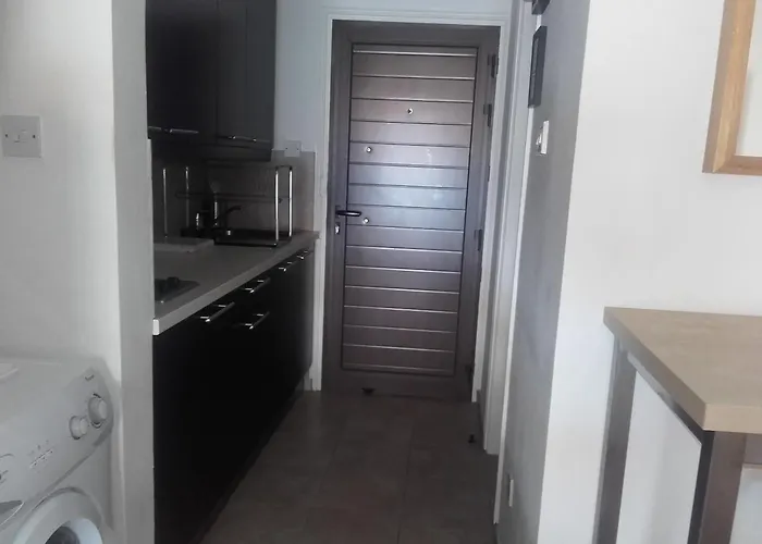 Appartement Direct Stadem Second Floor