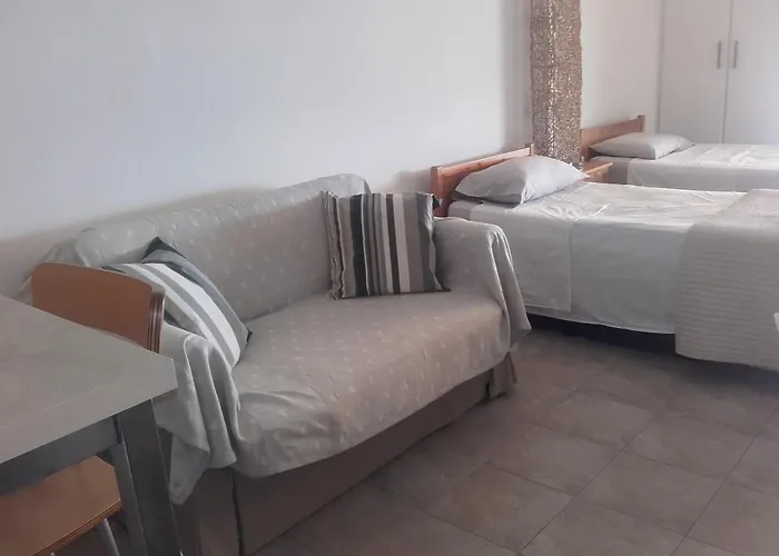 Appartement Direct Stadem Second Floor *